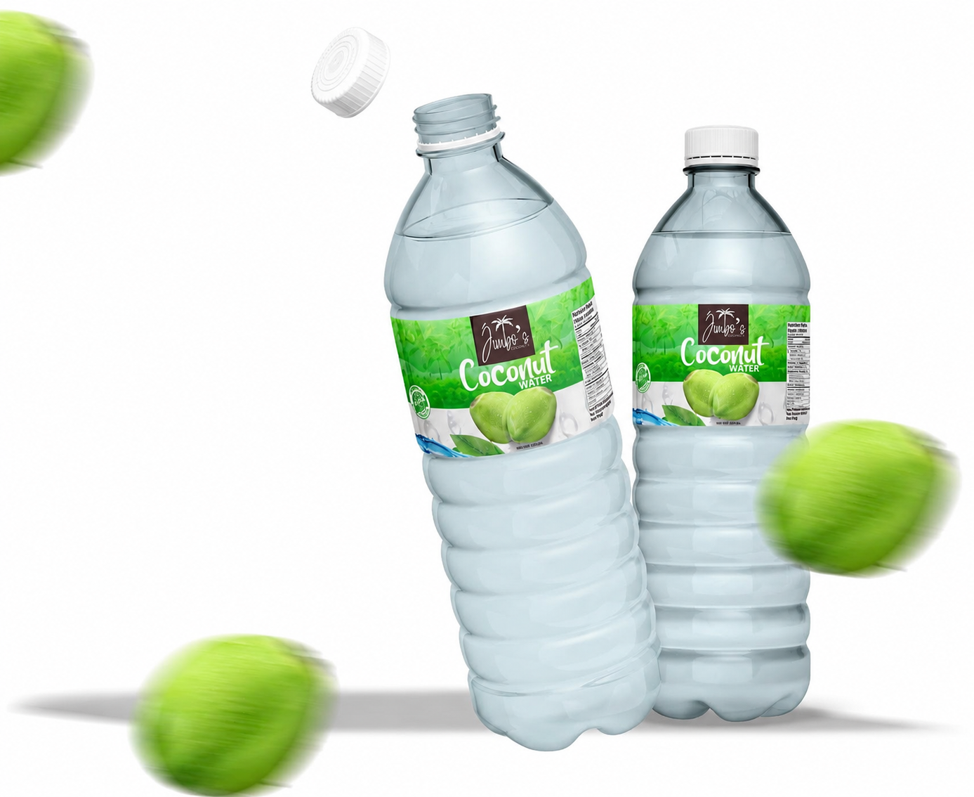 Coconut Water
