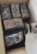 African Black Soap