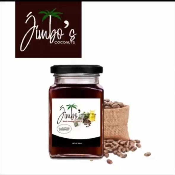 Castor oil