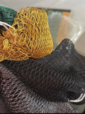 African net sponge
