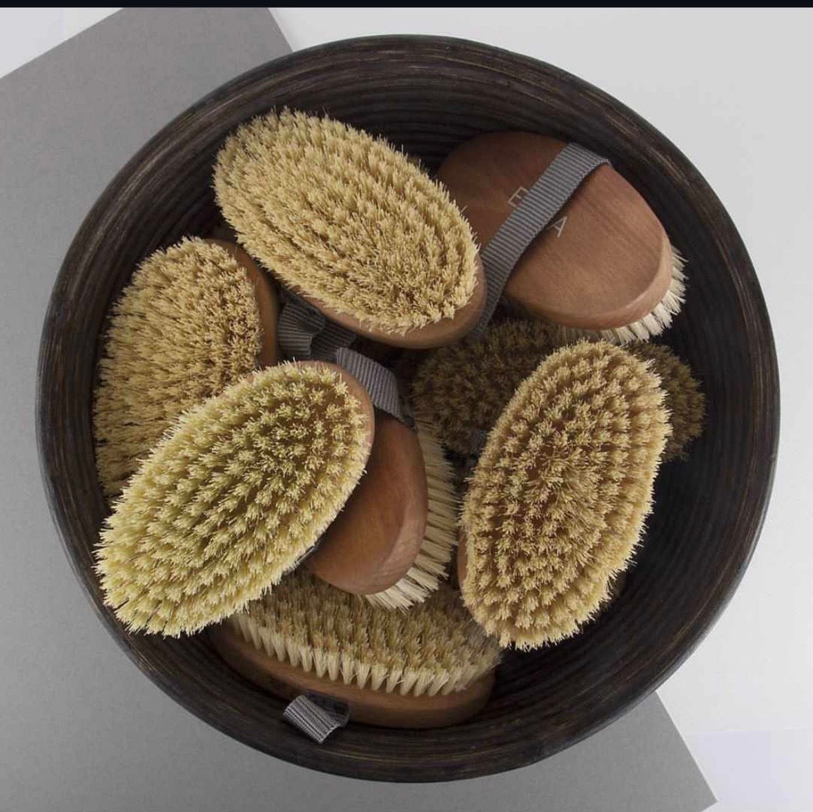 Body Brush