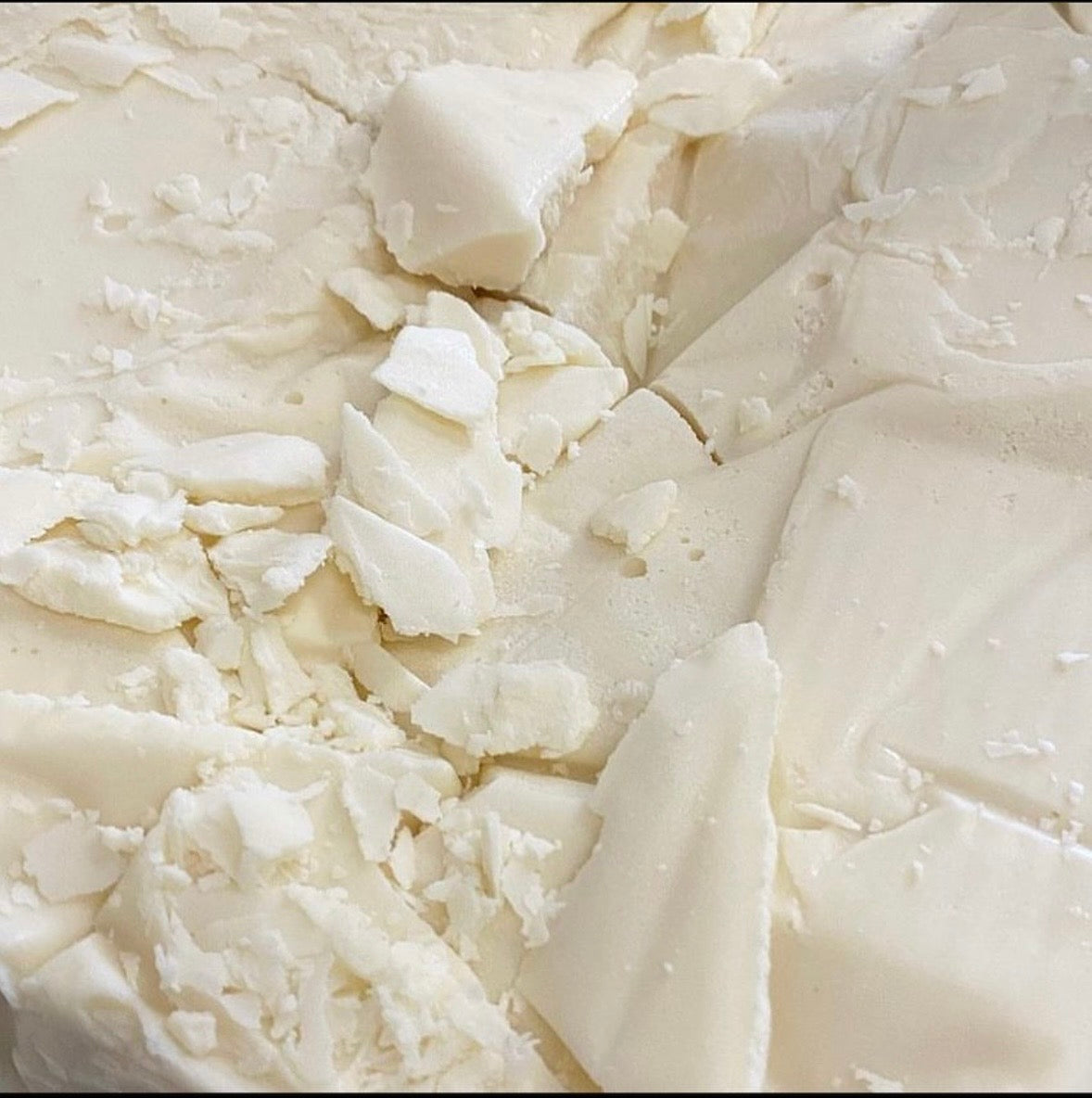 West African Mango Butter
