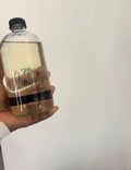 Coconut Oil