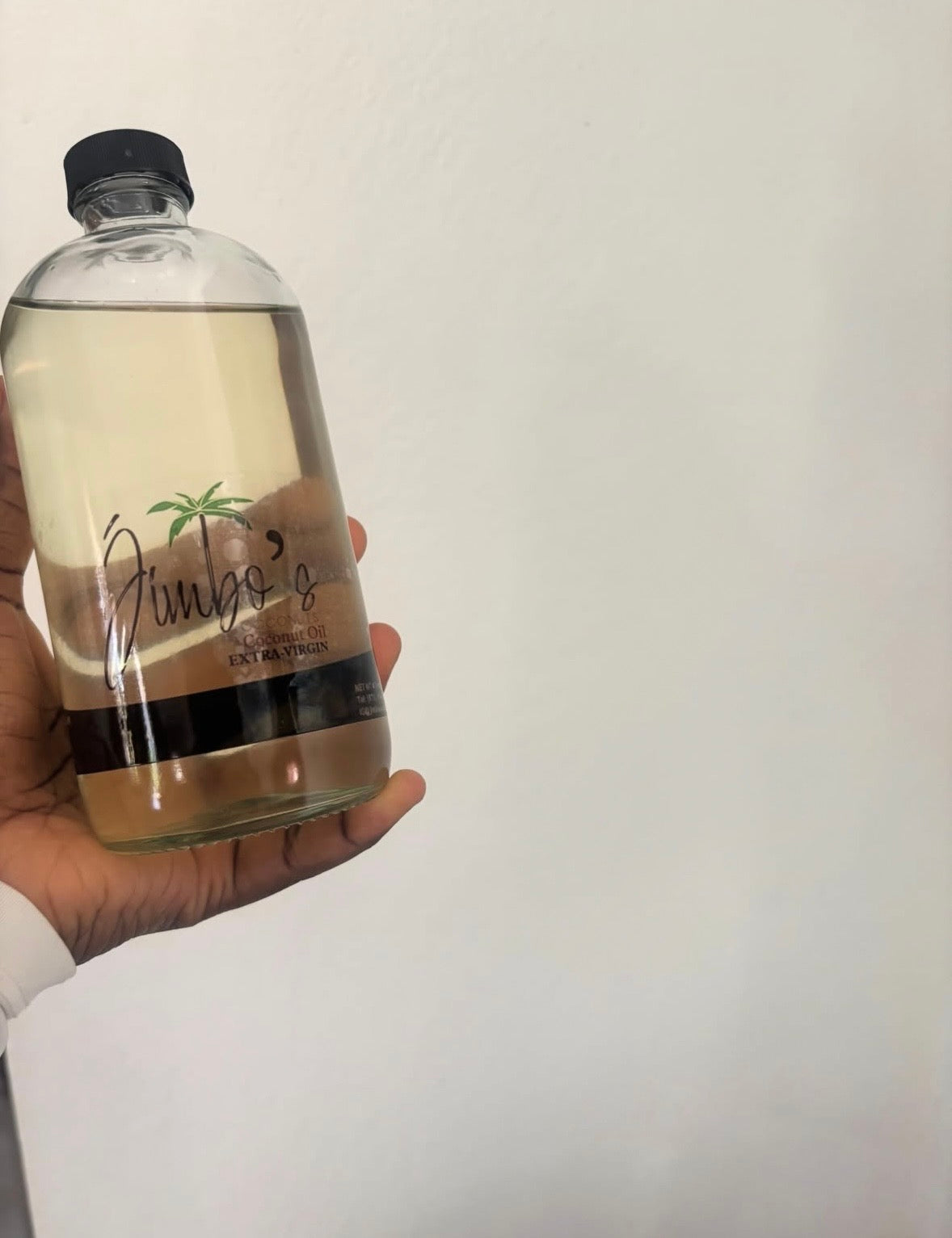 Coconut Oil