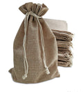 7”x 10” Burlap Bags